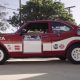 1973 Toyota TE27 Corolla